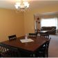 22 Arbor Oak Place, Dallas, GA 30132 ID:9034722