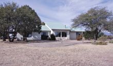 105 Holbrook Drive Sonoita, AZ 85637