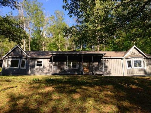 104 Moonbeam Drive, Dahlonega, GA 30533