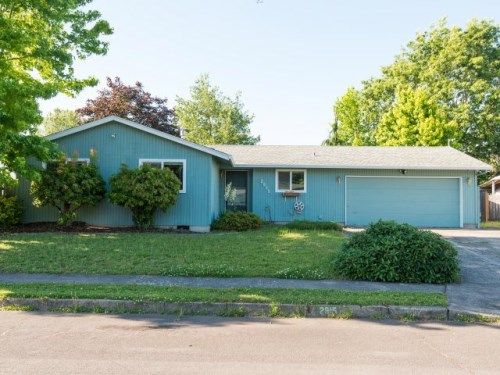 2915 NE 24th Street, Gresham, OR 97030