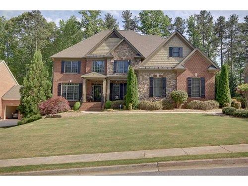 5170 Estate View Trace, Suwanee, GA 30024