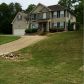 41 Kerns Ridge Court, Dawsonville, GA 30534 ID:8851818