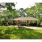 365 Hollywood Circle, Gainesville, GA 30501 ID:8853644