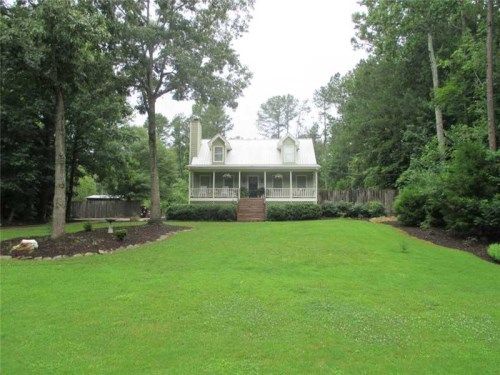 366 Maypple Glen, Dawsonville, GA 30534