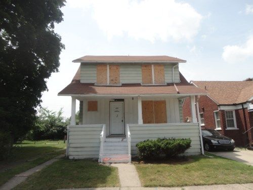 20561 Dean, Detroit, MI 48234