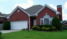 2343 Blackberry Court Snellville, GA 30078