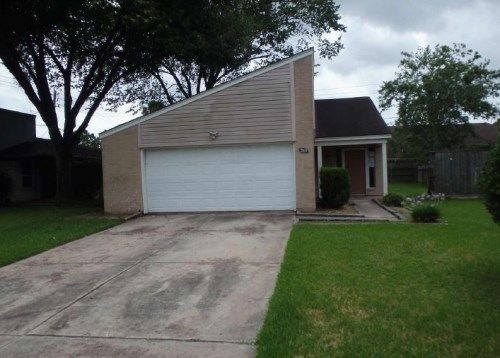 309 Cole St, Webster, TX 77598