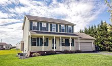 332 Hillside Dr. East Berlin, PA 17316