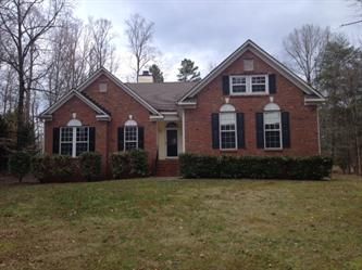 310 Winding Shore Road, Troutman, NC 28166