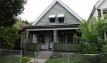 3257 N 25th St Milwaukee, WI 53206