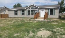 307 Bridger Ave Ralston, WY 82440