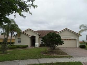 3601 Northwoods Dr, Kissimmee, FL 34746