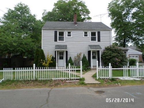 25-27 Evers Court, Bridgeport, CT 06610