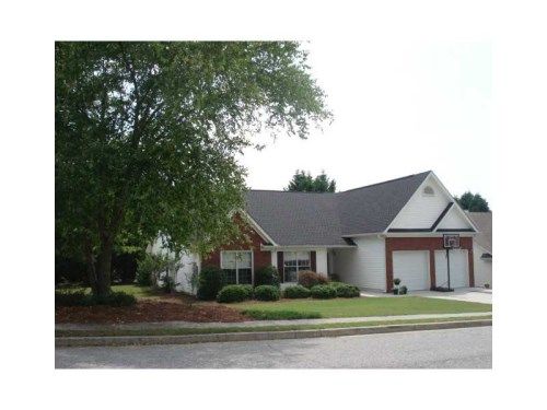 2256 Hansford Pass, Buford, GA 30519