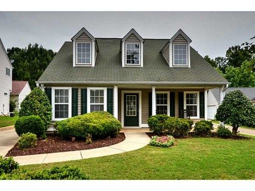 310 Summerstone Court, Canton, GA 30114