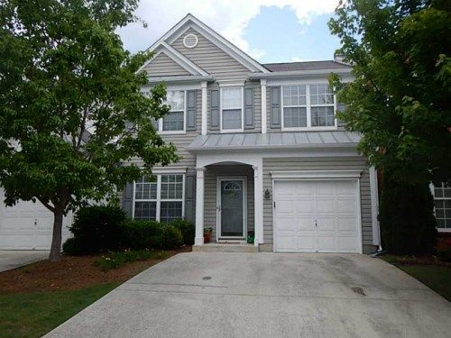 Unit 2797 - 2797 Ashleigh Lane, Alpharetta, GA 30004