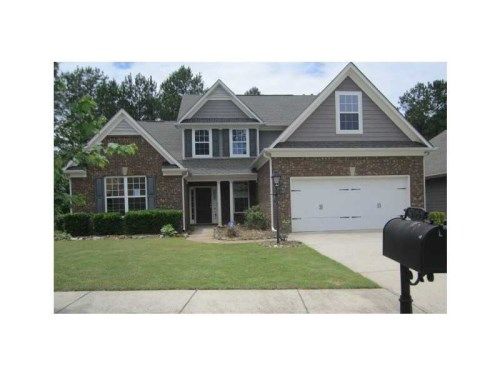 245 Roland Manor Drive, Dacula, GA 30019