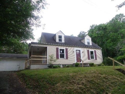 33 Adams St., Jamestown, KY 42629