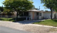 49 SW 11 ST Dania, FL 33004