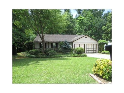 1310 Winding River Trail, Woodstock, GA 30188