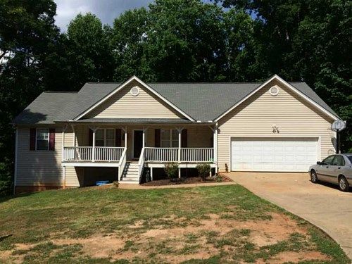 6056 Cobb Street, Lula, GA 30554