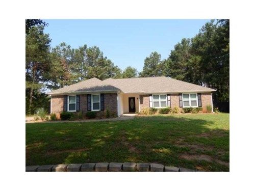 40 Lindsey Lane, Sharpsburg, GA 30277