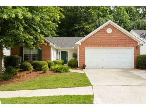 3154 Justice Mill Court Nw, Kennesaw, GA 30144