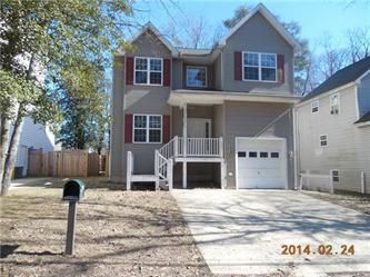 583 Manor Drive, Severna Park, MD 21146