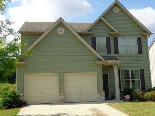 2125 Bonny Glen Circle, Austell, GA 30106