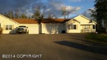 8274 W Donna Marie Lane Wasilla, AK 99654