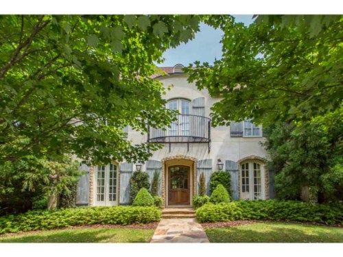 880 Buckhead Trace Ne, Atlanta, GA 30342