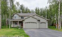 2950 W Stonebridge Drive Wasilla, AK 99654