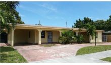 861 E 33 ST Hialeah, FL 33013