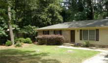 6732 Warwick Avenue Tucker, GA 30084