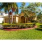 4445 SAGO CR, Fort Lauderdale, FL 33331 ID:9198199