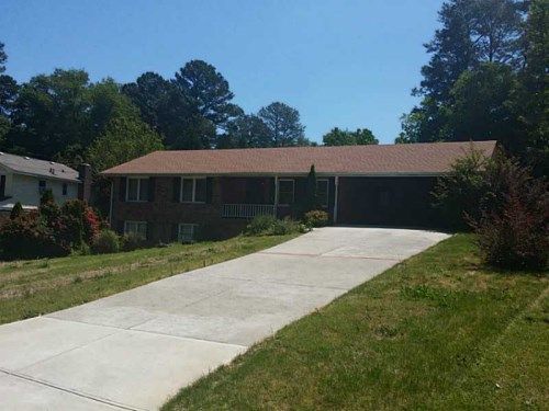 2768 Rosemont Drive, Lawrenceville, GA 30044