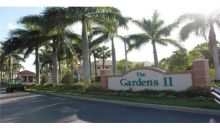 2911 SE 13 RD # 104-40 Homestead, FL 33035