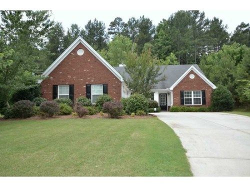 97 Maple Leaf Court, Hoschton, GA 30548