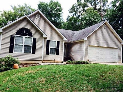 408 Poplar Springs Road, Hoschton, GA 30548