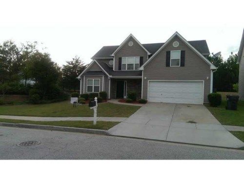 3309 Meadow Point Drive, Snellville, GA 30039