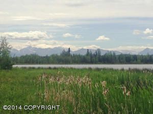 15988 Dawson Drive, Big Lake, AK 99652