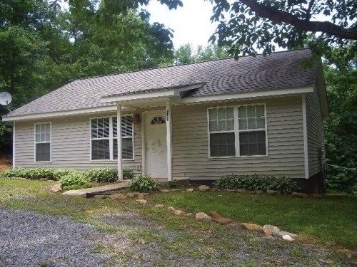 226 Moonview Lane, Cana, VA 24317