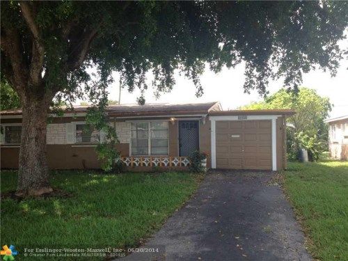 6920 SW 24TH ST, Hollywood, FL 33023