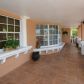 11860 TARA DR, Fort Lauderdale, FL 33325 ID:9132691