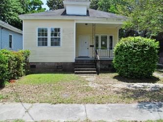 1811 Carlton Street, North Charleston, SC 29405