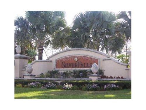 4361 SW 124 WY # 4361, Hollywood, FL 33027