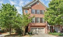 Unit 5517 - 5517 Glenridge Park Atlanta, GA 30342