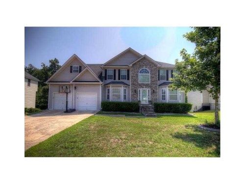 3772 Oakman Place, Fairburn, GA 30213