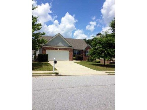 3119 Battlement Circle, Loganville, GA 30052