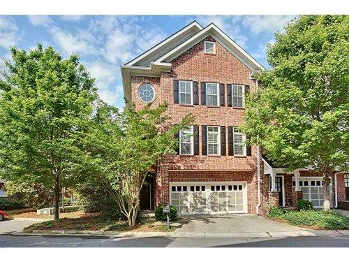 Unit 5517 - 5517 Glenridge Park, Atlanta, GA 30342